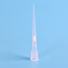 Conseils de 10 μl de pipette, 10 μl Tips de filtre micro universel dans des sacs pour le test de laboratoire (DNASE & RNASE GRATUIT, Stérilisée)